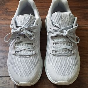 Under Armour shoes